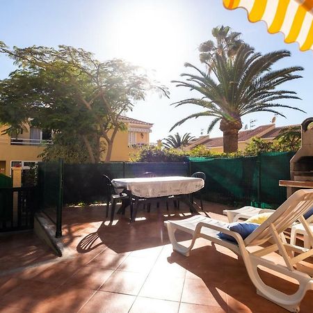 Вілла Duplex Sun And Sea Sonnenland Екстер'єр фото