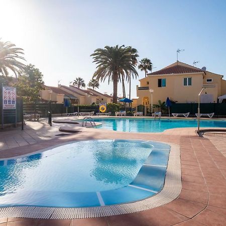 Вілла Duplex Sun And Sea Sonnenland Екстер'єр фото