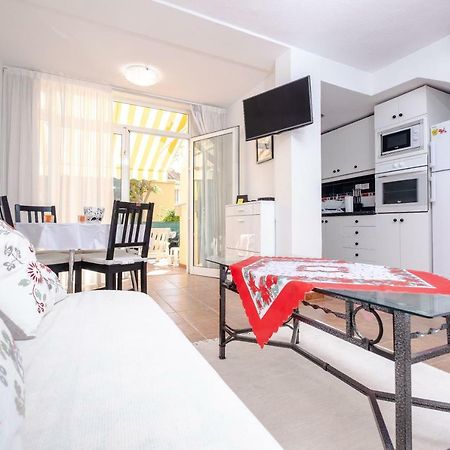 Вілла Duplex Sun And Sea Sonnenland Екстер'єр фото