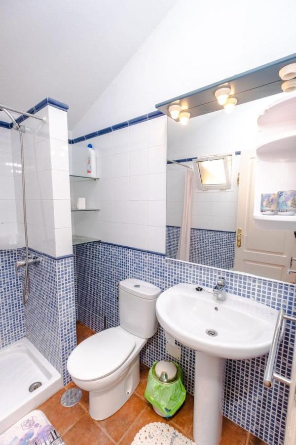 Вілла Duplex Sun And Sea Sonnenland Екстер'єр фото