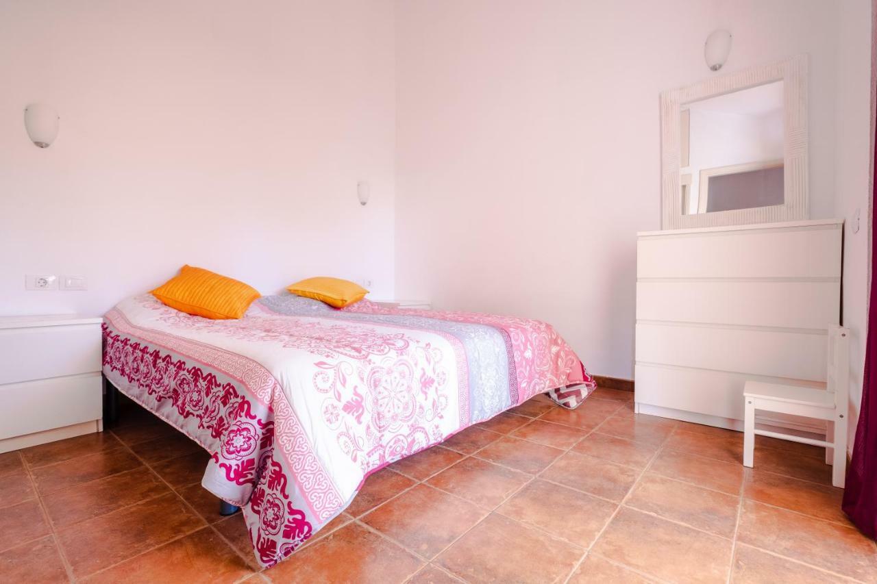 Вілла Duplex Sun And Sea Sonnenland Екстер'єр фото