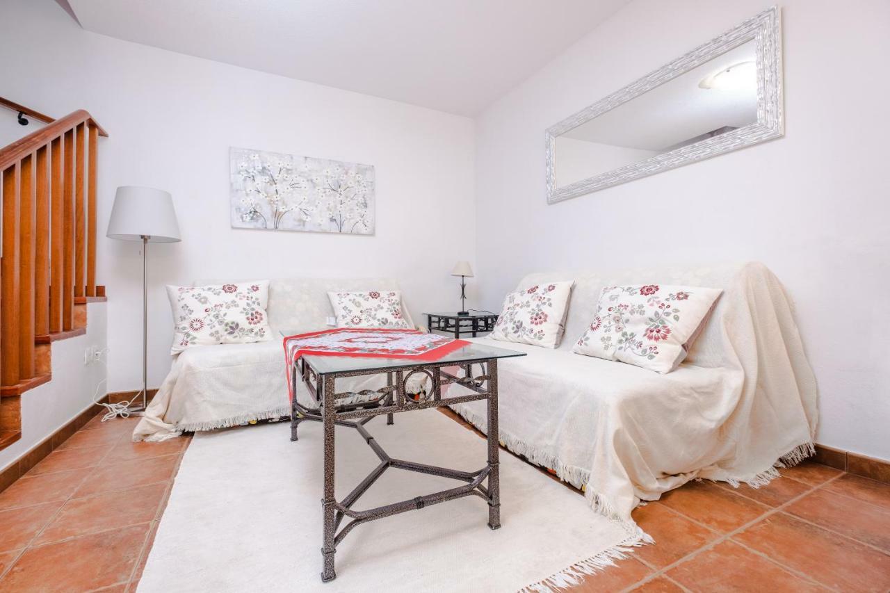 Вілла Duplex Sun And Sea Sonnenland Екстер'єр фото