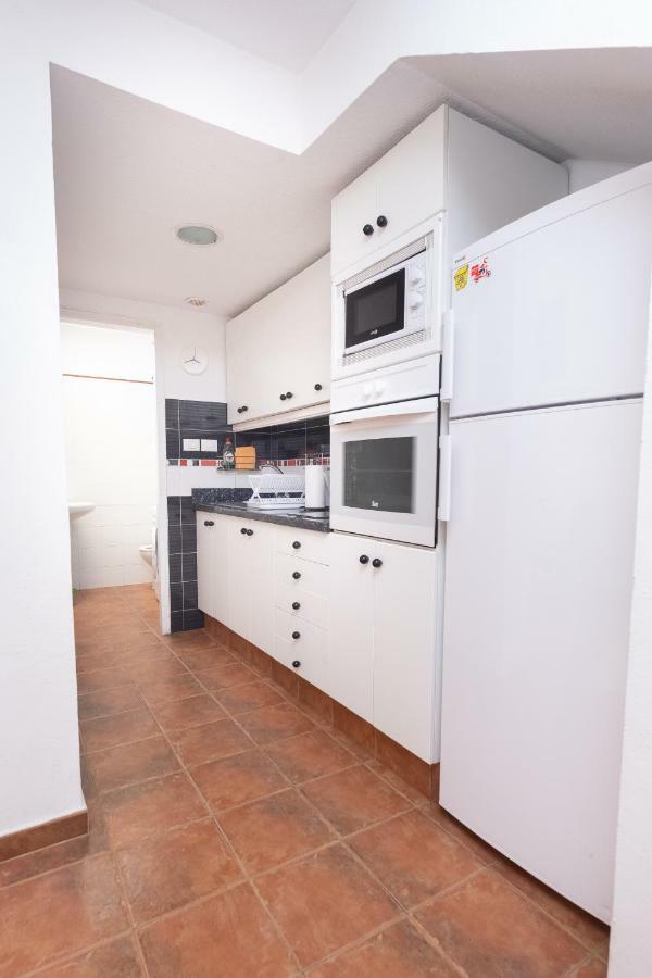 Вілла Duplex Sun And Sea Sonnenland Екстер'єр фото
